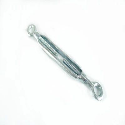 Raam Turnbuckle Eye ja Eye Type