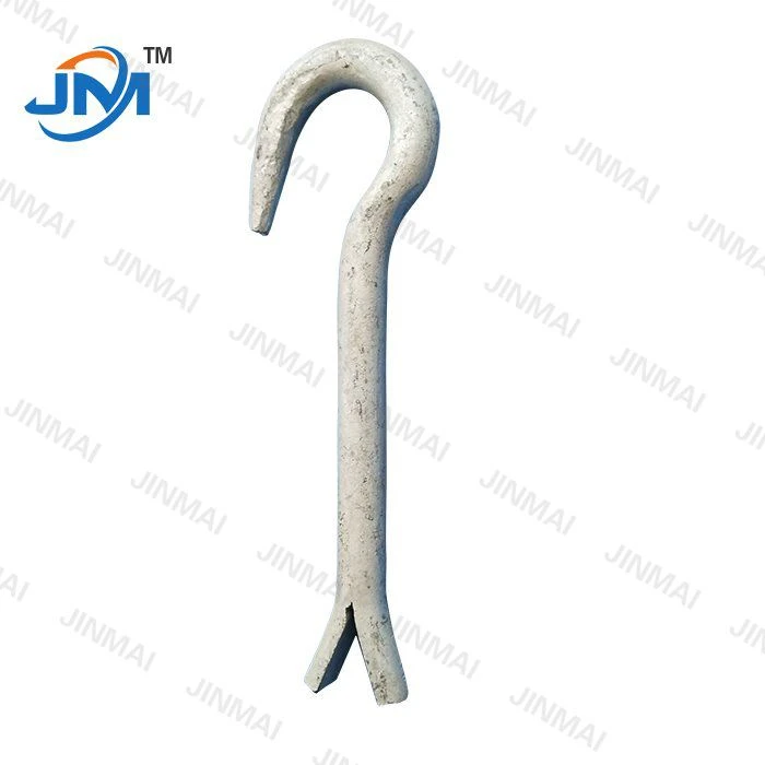 Riistvara Pole Line Hook