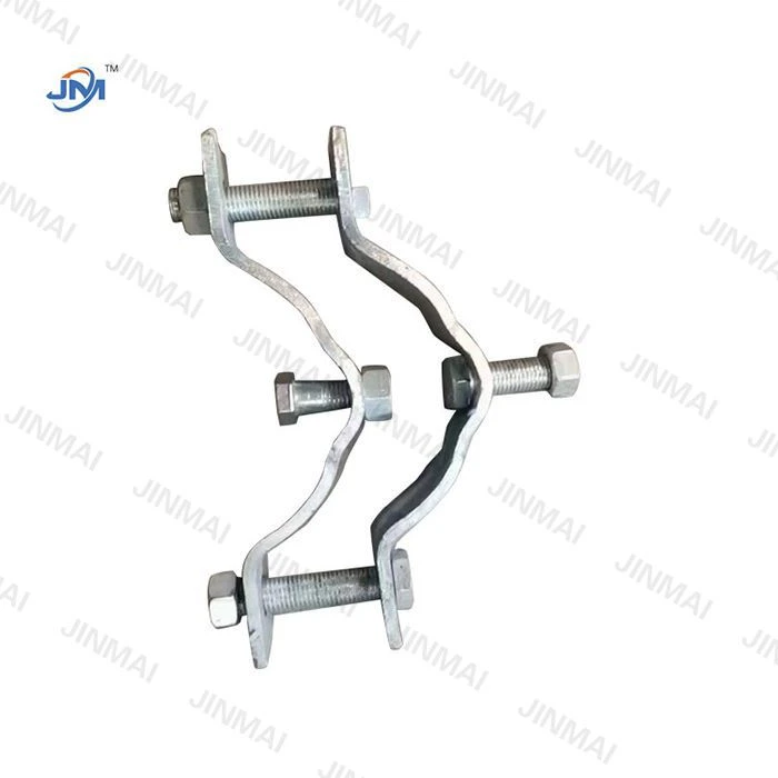 Kinnitusklambri adapter