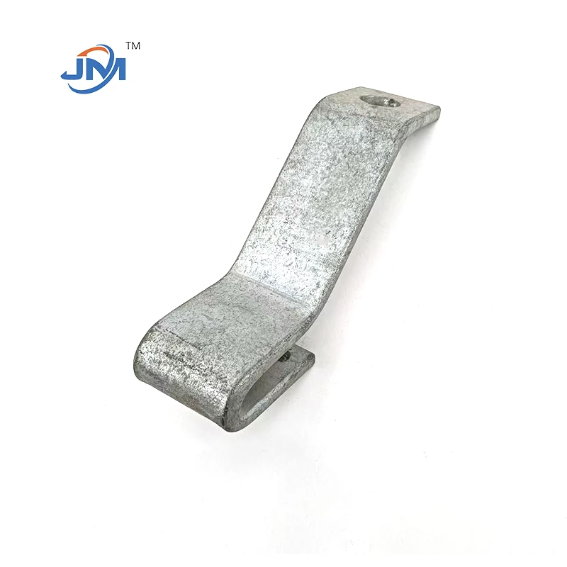 Electric Iron Parts Stamping Parts
