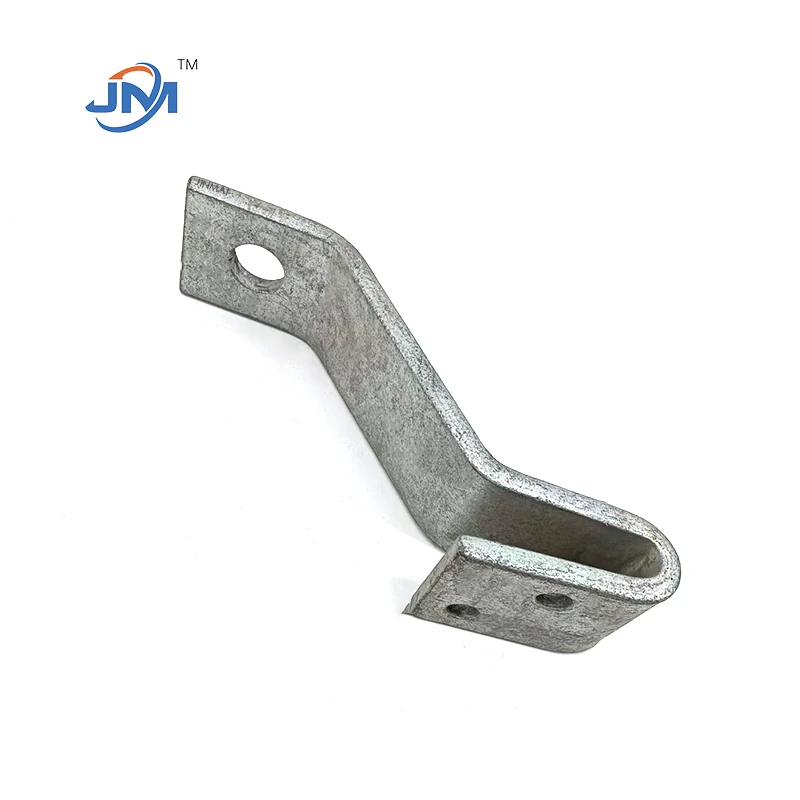 Electric Iron Parts Stamping Parts
