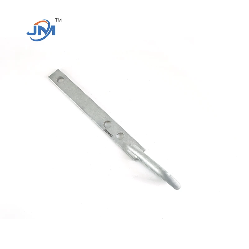 Hot DIP Galvanized Cross Arm Connector