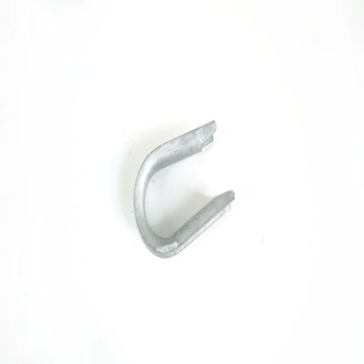 Hot Dip Galvanized Wire Rope Thimbles