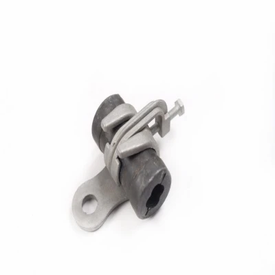 Preformed Suspension Clamp For ADSS Supplier