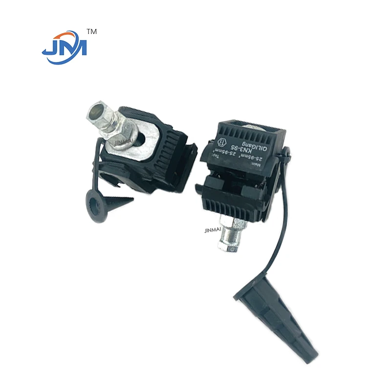 Piercing Wire Clamp