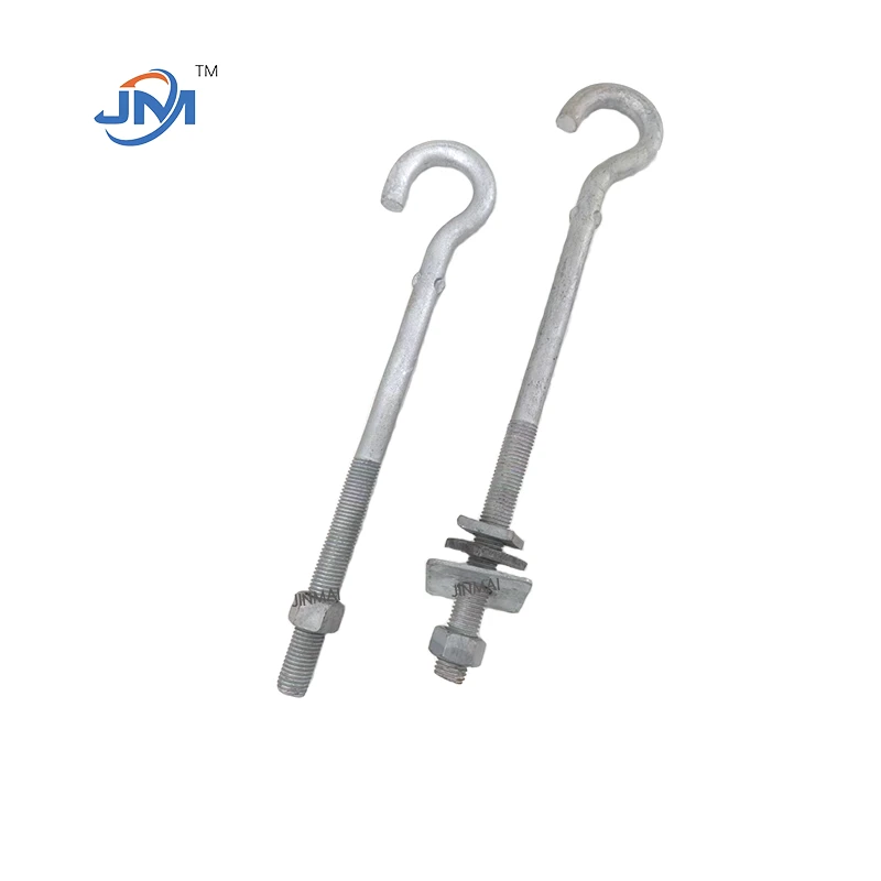 Power Fitting lahtised{0}}otsapoltide kinnitused