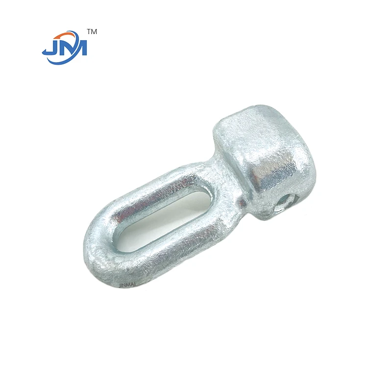 Toiteliitmike pistikupesa Clevis