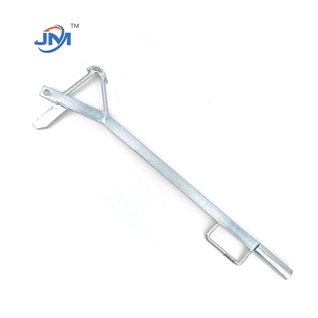 Elektrilised liitmikud Ukseavaja Raudliitmikud