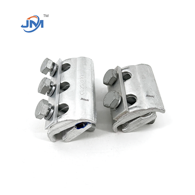 Tehases müüa Parallel Groove Clamp