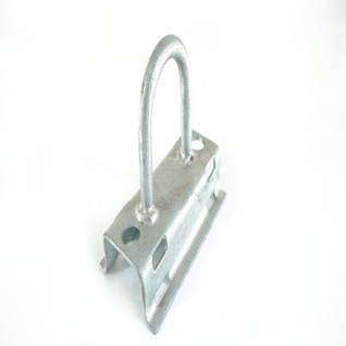 FTH lisaseade on tsingitud terasest varda kronstein/tsingitud terasest varda kronsteini tootja