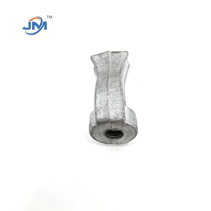 Thimble EYE NUT